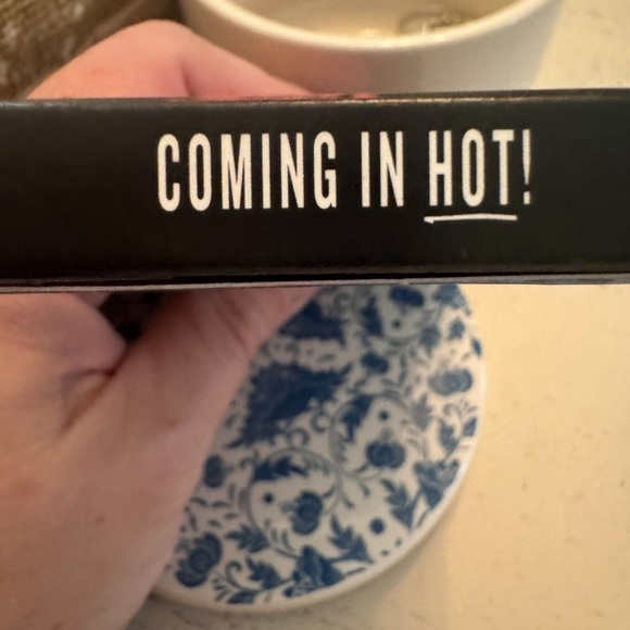 NIB: Smashbox Cover Shot; Ablaze Eye Palette: Full Size - Picture 9 of 10